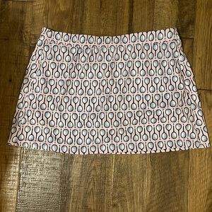 NWT SanSoleil Sunglow 13" Tennis Skort - XL
